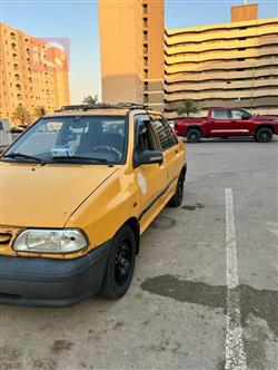 Saipa 131